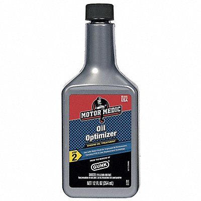 Oil Optimizer 12 oz Size Brown MPN:M6212