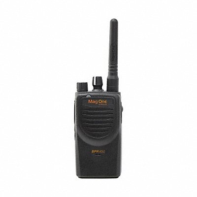 Two Way Radio MPN:AAH85EDJ8AD3AN