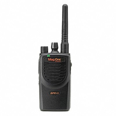 Portable Two Way Radio UHF 4W MPN:BPR40 AAH84RCJ8AA1