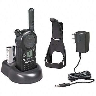 Portable Two Way Radios 1W 1 Ch MPN:CLS1110