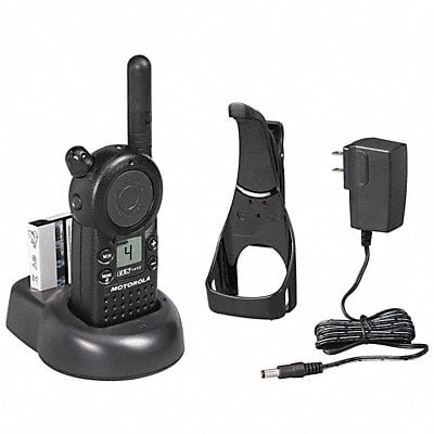 Portable Two Way Radios 1W 4 Ch MPN:CLS1410