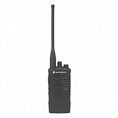 Portable Two Way Radios 4W 10 Ch MPN:RDU4100