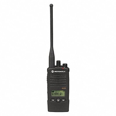 Portable Two Way Radios 4W 16 Ch MPN:RDU4160D