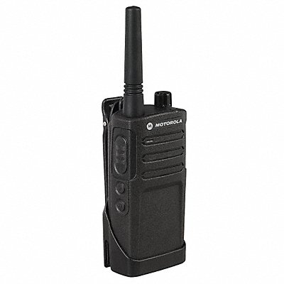 Portable Two Way Radios 2W 5 Ch MPN:RMM2050