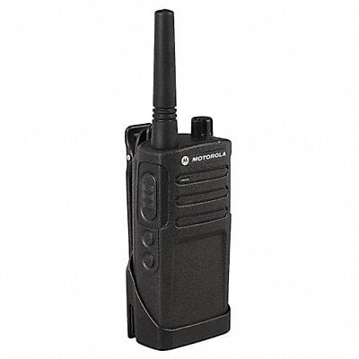 Portable Two Way Radios 2W 4 Ch MPN:RMU2040