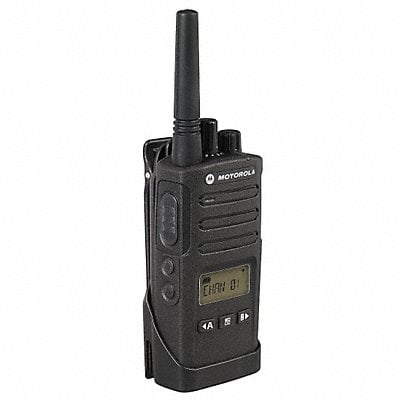 Portable Two Way Radios 2W 8 Ch MPN:RMU2080D