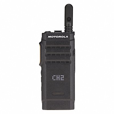 Portable Two Way Radios Commercial LED MPN:SL300 AAH88JCP9JA2