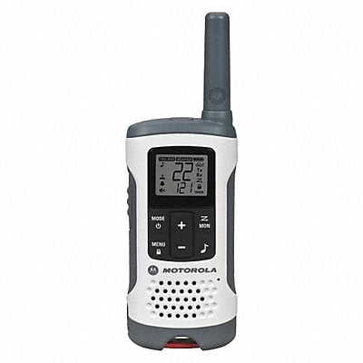 Portable Two Way Radios 0.5W 22 Ch PK2 MPN:T260