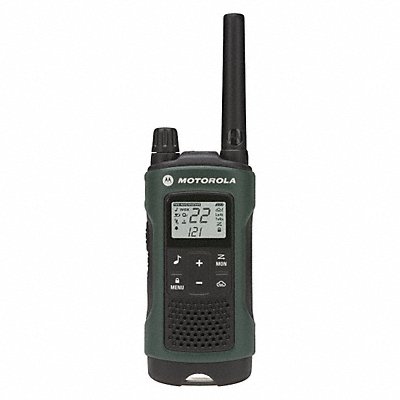 Portable Two Way Radios 2W 22 Ch MPN:T465