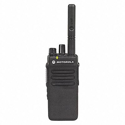 Portable Two Way Radio VHF 16 Channels MPN:XPR3300e AAH02JDC9VA1