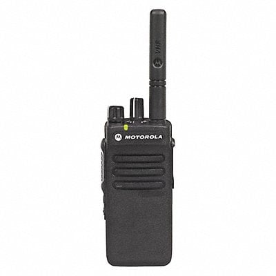 Portable Two Way Radio UHF 16 Channels MPN:XPR3300e AAH02RDC9VA1