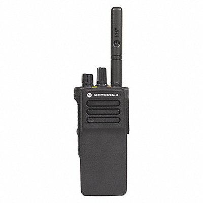 Portable Two Way Radio VHF 32 Channels MPN:XPR7350e  AAH56JDC9RA1