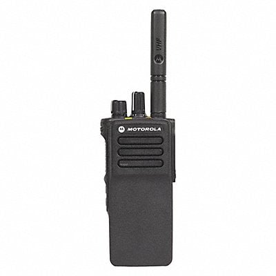 Portable Two Way Radio UHF 32 Channels MPN:XPR7350e AAH56RDC9RA1UL