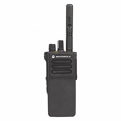 Portable Two Way Radio UHF 32 Channels MPN:XPR7350e AAH56RDC9WA1