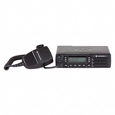 Mobile Two Way Radio General Application MPN:XPR2500 AAM02JQH9JA1