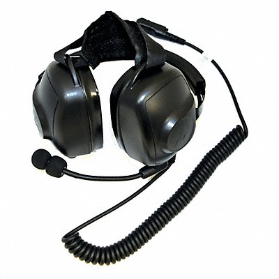 Headset Push To Talk Yes MPN:PMLN6760A