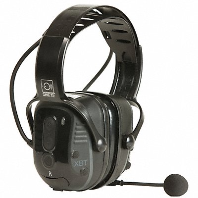 Wireless Headset Over the Head MPN:RLN6491B