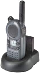 Two-Way Radio: Analog, UHF, 1 Channel MPN:CLS1110