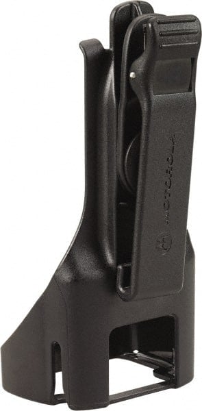 Two Way Radio Plastic Replacement Holster MPN:HKLN4510