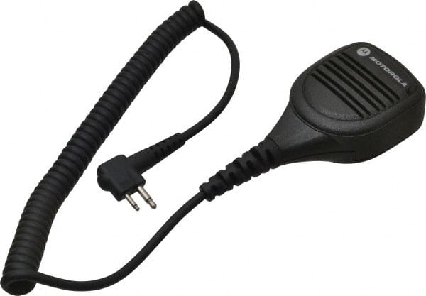 Two Way Radio Remote Speaker Microphone MPN:PMMN4029