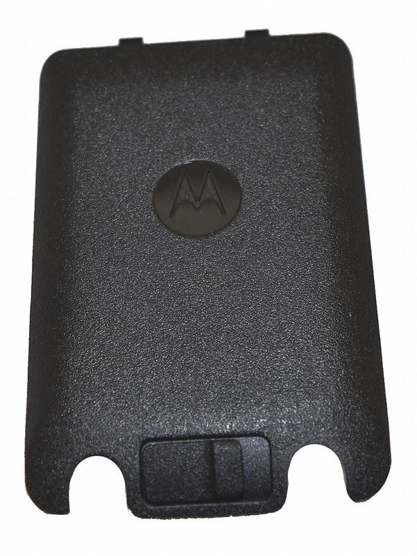 Battery Door Cover Fits Motorola MPN:PMLN6000A