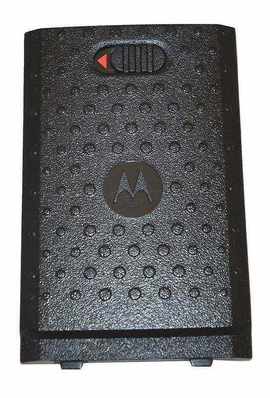 Battery Door Cover Fits Motorola MPN:PMLN7074A