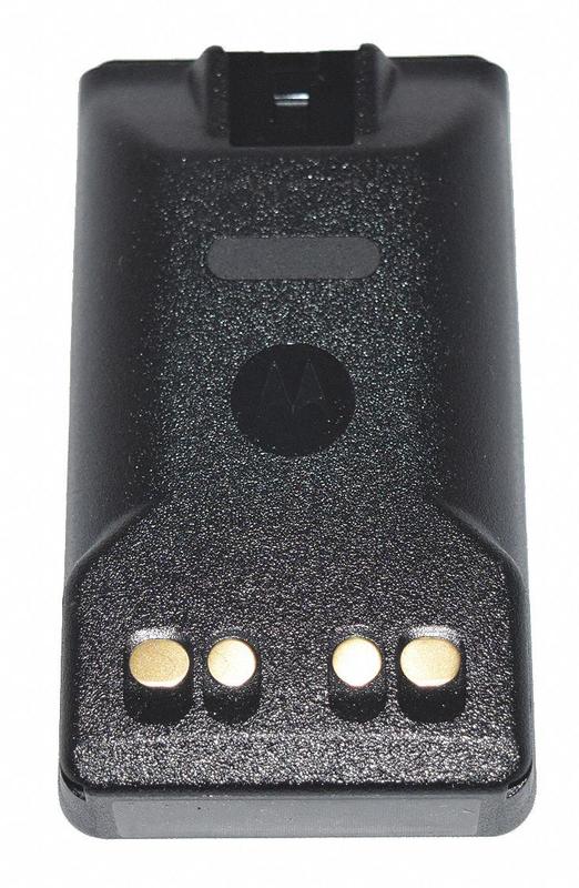 Battery Pack Brand Motorola Lithium Ion MPN:AAJ68X501 FNB-V134LI-UNI