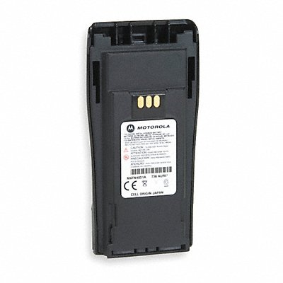 Battery Pack NiMH 7.2V For Motorola MPN:NNTN4851A