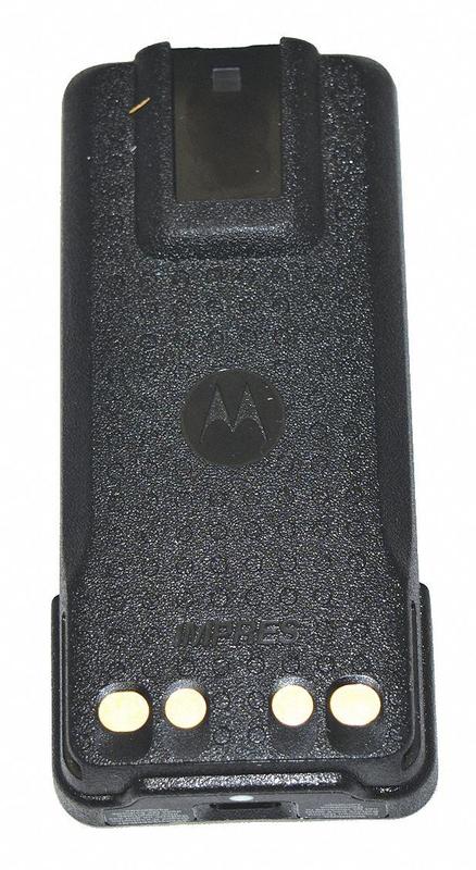 Submersible Battery Fits Motorola MPN:NNTN8560A