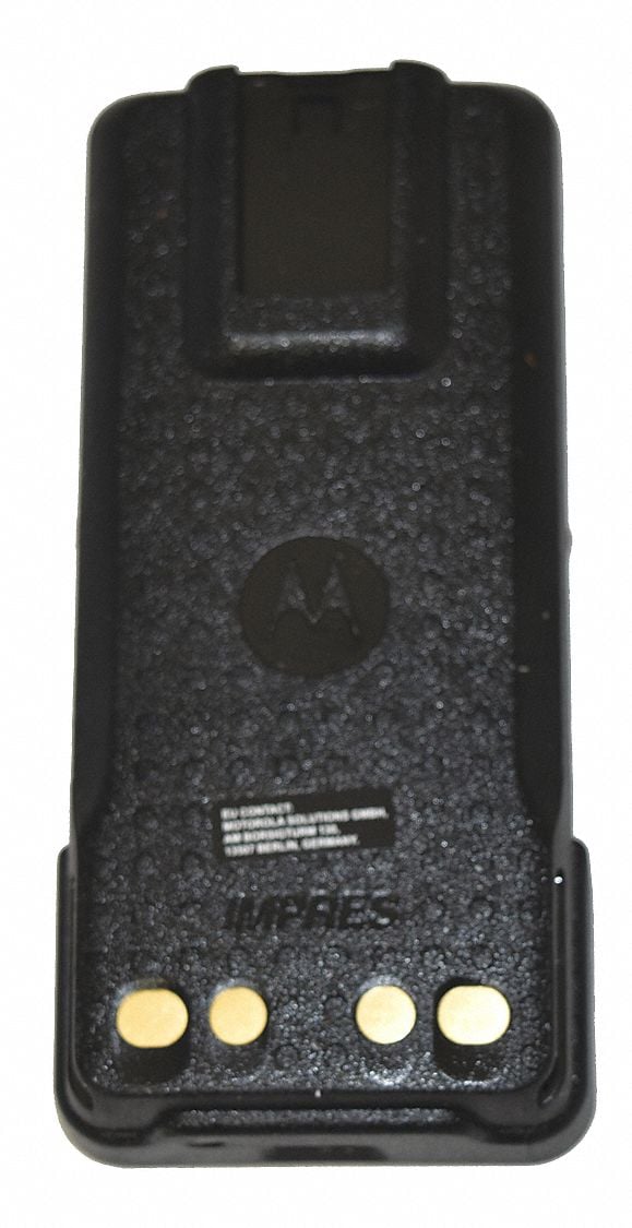 Submersible Battery Fits Motorola MPN:PMNN4448AR