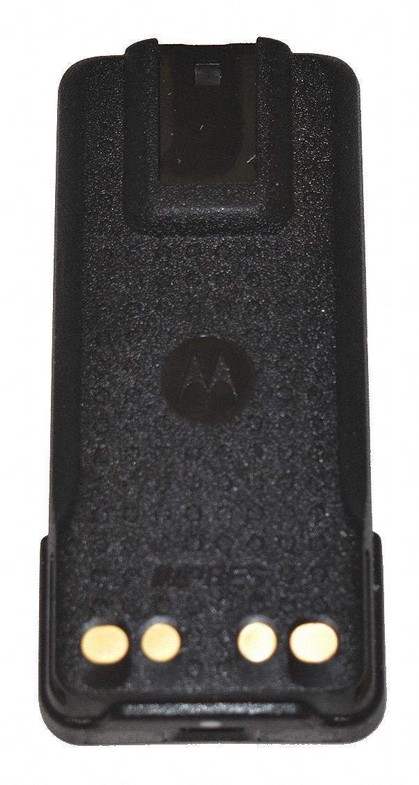 Battery Fits Motorola Lithium-Ion MPN:PMNN4489A