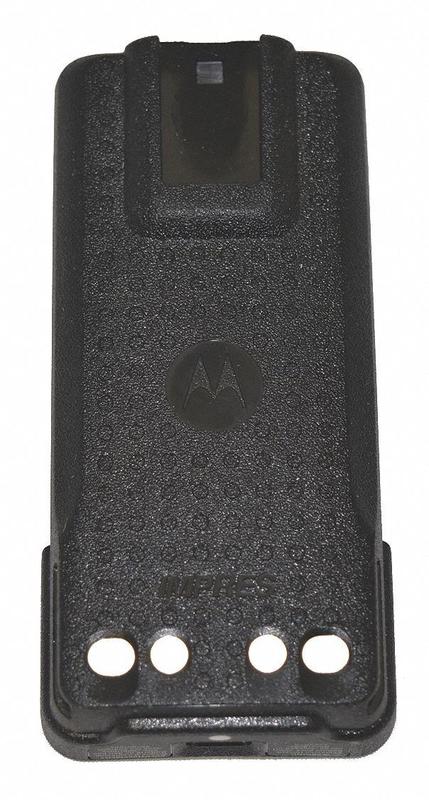 Battery Fits Motorola Lithium-Ion MPN:PMNN4490A