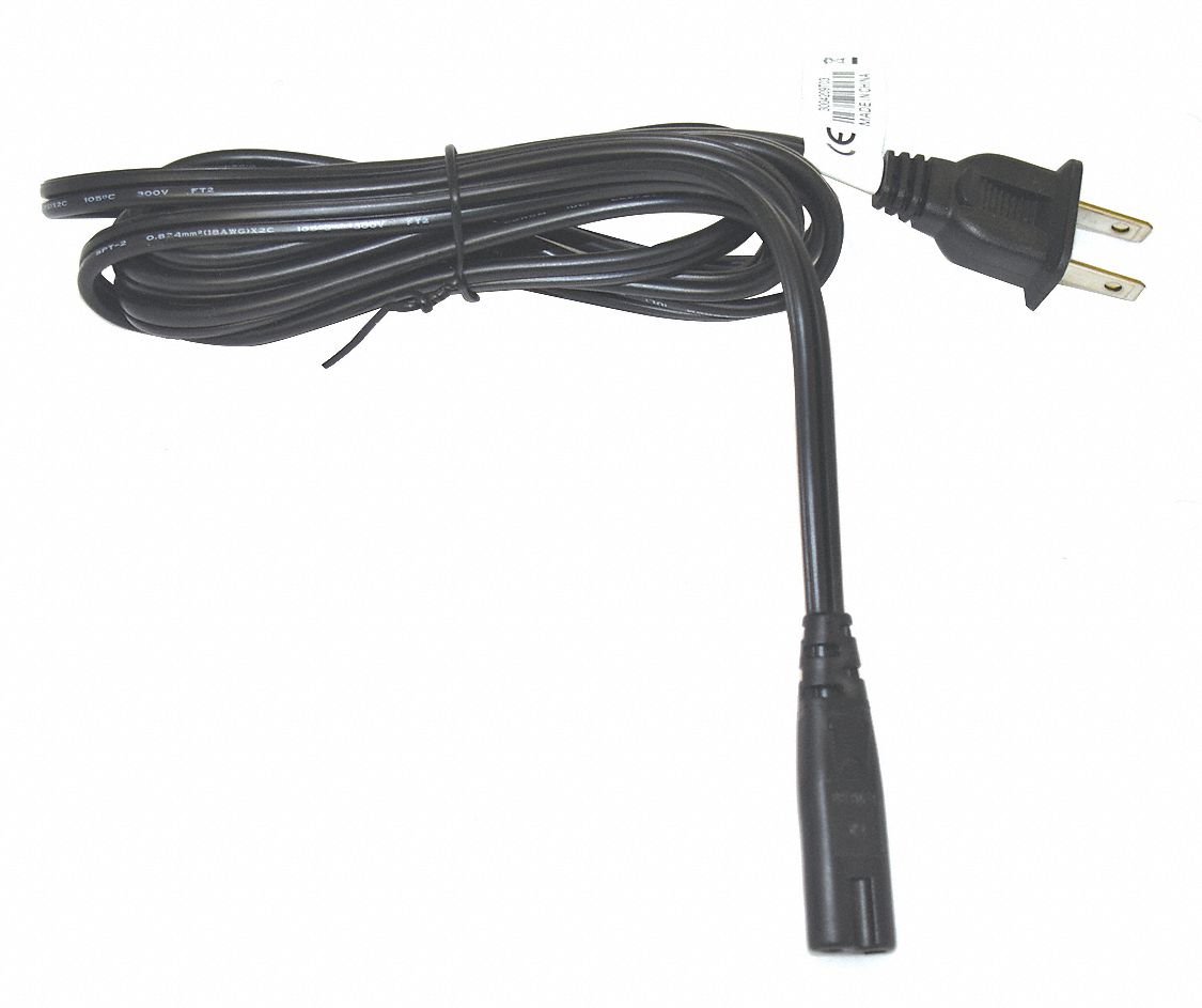 Charger Power Cord Fits Motorola MPN:3004209T03