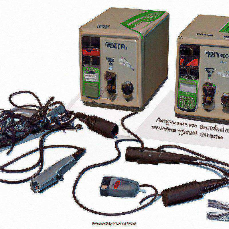 Multi Unit Charger 110VAC MPN:PMLN6597