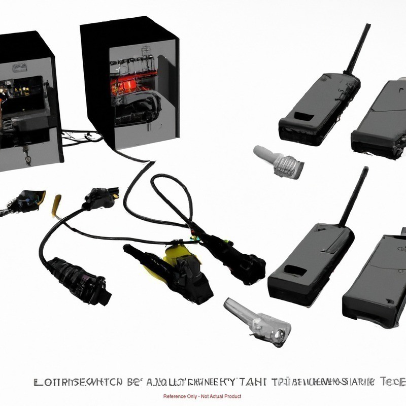 Desktop Charger 110VAC MPN:PMPN4172