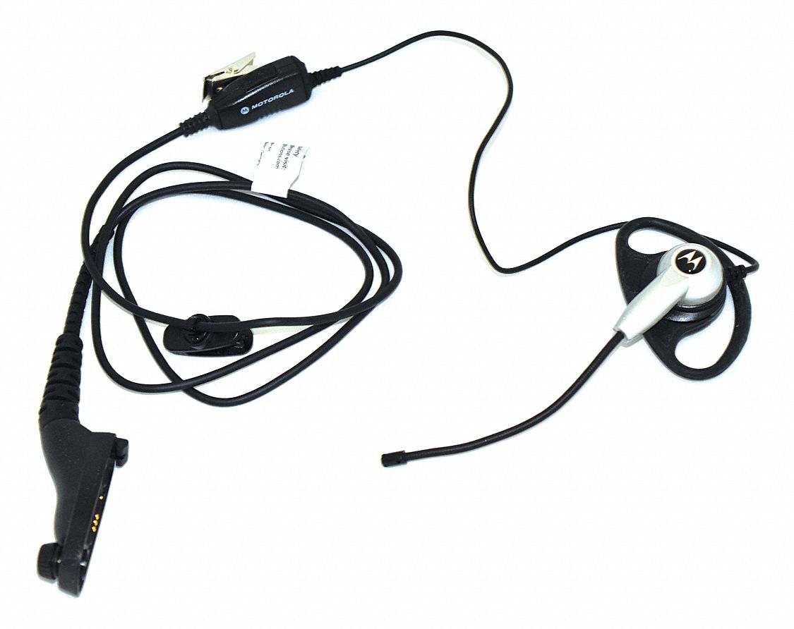 Lightweight Headset Push To Talk Yes MPN:PMLN5096A