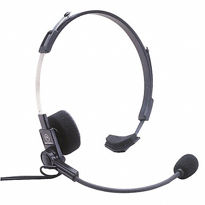 Headset Over the Head On Ear Black MPN:53725