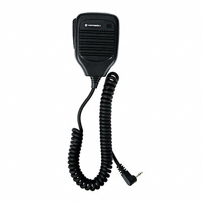 Remote Speaker Microphone MPN:53724