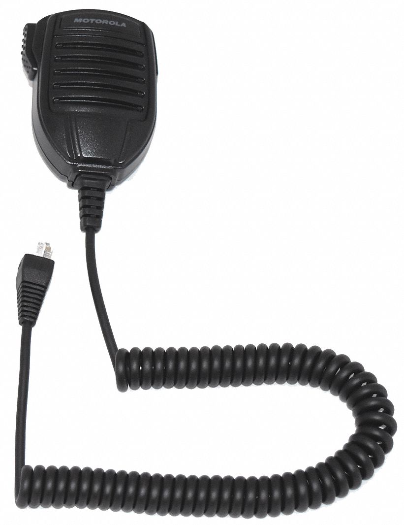 Microphone Palm Plastic MPN:AAE60X502 MH-67A8J