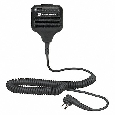 Example of GoVets Two Way Radio Microphones category