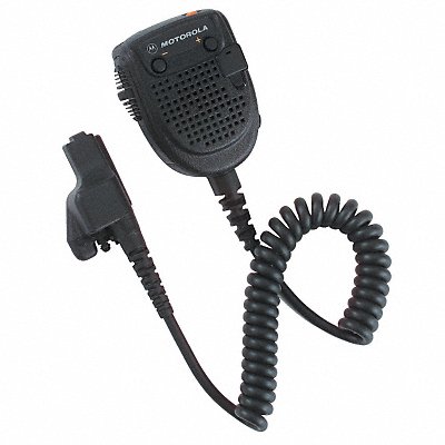 Speaker/Microphone Remote 3-5/64 in L MPN:RMN5038A