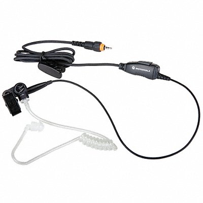 Acoustic Tube Earpiece and Mic MPN:HKLN4487G