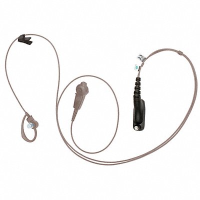 Earpiece Surveillance Kit MPN:PMLN6128A