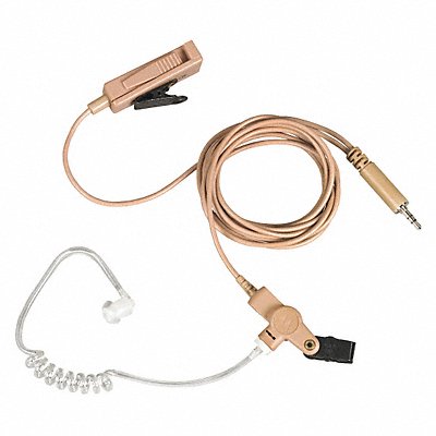 Earpiece Kit 1 in L x 5 in W x 3 in H MPN:RLN5311B