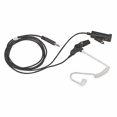 Earpiece w/ Microphone and PTT Combined MPN:RLN5312B