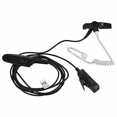 Earpiece w/ Microphone and PTT Combined MPN:RLN5315A