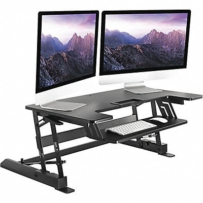 Desktop Standing Desk Converter MPN:MI-7926