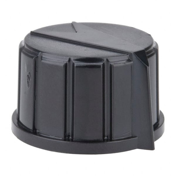 Air Conditioner Control Knob MPN:484923-0060