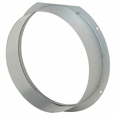 Exhaust Air Flange 12 In Duct MPN:481170-0191