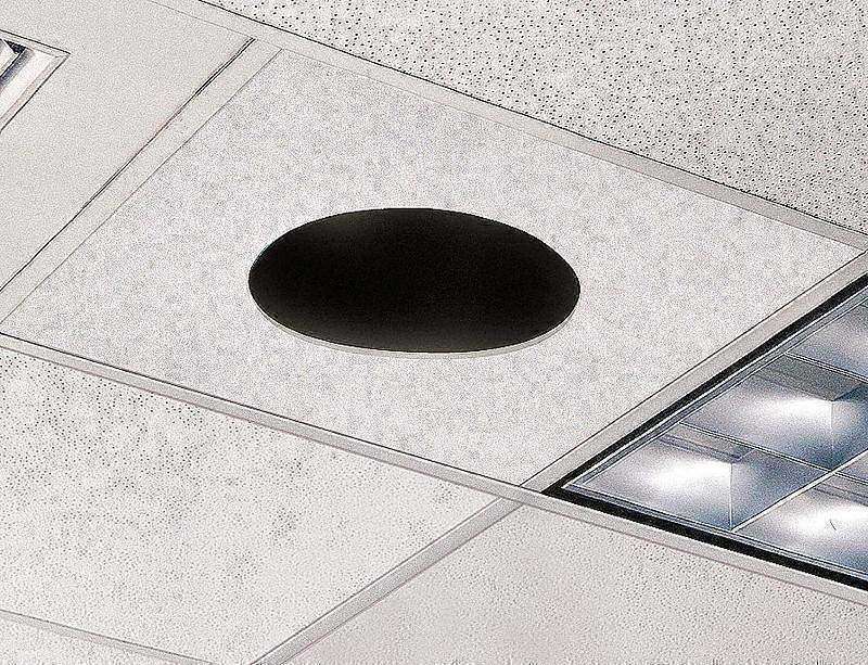 Ceiling Tile 24 in L 24 in W MPN:LA146373-8280